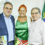 Assis Cavalcante, Fatima Duarte E Joao Sobrinho (1)