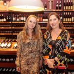 Astir Watchi E Luciana Guedes