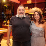 Augusto Caminha E Jorgeana Portela