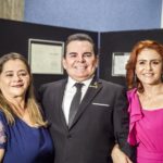 Auxiliadora Inacio, Walker E Fatima Santiago (Copy)