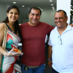 Barbara Targino, Marcos Rios E Heberth Muniz (2)