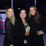 Beatriz Bezerra, Lívia Medeiros E Marina Vieira