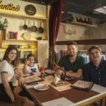 Beatriz Figueiredo , Leo E Bernardo Vichnevski E Vitor Veras (1)