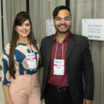 Beatriz Pimentel E Elivaldo Bispo