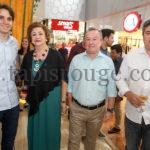 Beijamin Oliveira, Mazé Campos Luiz Queiroz E Vilemar Ferreira (5)