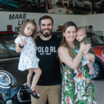 Bela, Marton, Roberta E Noah Gondim 2