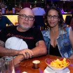 Betinho Fraga E Erica Nogueira