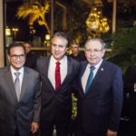 Beto Studart, Camilo Santana E Ricardo Cavalcante (Copy)