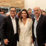 Beto Studart, Márcia E Fernando Travessoni