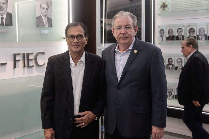 Beto Studart E Ricardo Cavalcante  5
