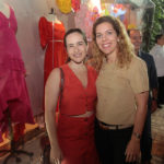 Bia Fiuza E Ticiana Queiroz Rolim