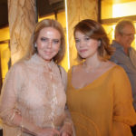 Branca E Anik Mourão