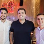 Cabral Neto, Rodrigo Ponte E Roberto Leite (4)