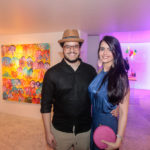 Cadeh E Roberta Juaçaba