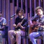 Caio Evangelista, Rafael Martins E Gabriel Aragão