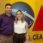 Caio Silveira E Lis Damasceno (2)