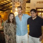 Camila Maia, Gabriel Dias Branco E Prado Neto (1)