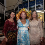 Candida Portela, Fátima Duarte E Michele Duarte