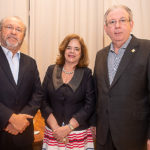 Candido Albuquerque, Roseane Medeiros E Ricardo Cavalcante (2)