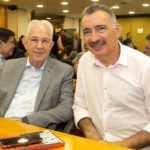 Carlos Prado E Artur Bruno