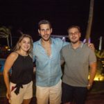 Carol Figueiredo, Gabriel Dias Branco E Igor Figueiredo (2)