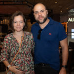 Carol Timbó E Bruno Valente