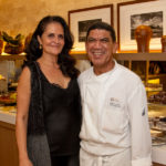 Christina Montalto E Edilson Araújo