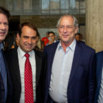 Cid Gomes, Salmito Filho, Ciro Gomes E José Sarto (1)