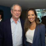 Ciro Gomes E Giselle Bezerra