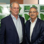 Ciro Gomes E Nilson Diniz