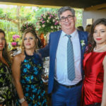 Claudia Maia, Flavia Lollesgaard E Jispir Lollesgaard E Adrianna Davies (3)