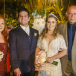 Claudia Rebouças, Pipo, Isabela Ney E Eliseu Sousa (2)