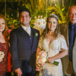 Claudia Rebouças, Pipo, Isabela Ney E Eliseu Sousa (3)