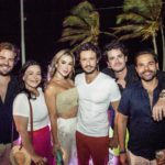 Claudio Nelson, Lia Brasil, Priscila Silva, Marcelo Quindere, Ivens Dias Branco E Savio Brito (3)