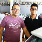 Clesio Madeira E Roberto Martins