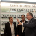 Cláudio Targino, Beto Studart E Ricardo Cavalcante