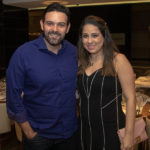 Clóvis E Anelise Holanda