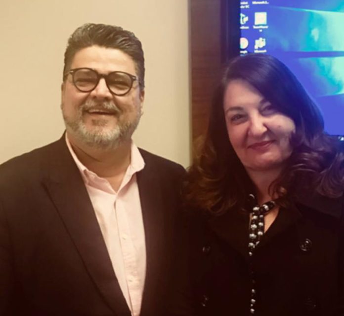 Colombo Cialdini E Magda Nassar