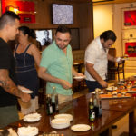 Coquetel Dos Profissionais   Casa Cor (15)