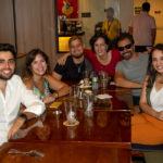 Coquetel Dos Profissionais   Casa Cor