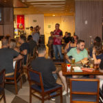 Coquetel Dos Profissionais   Casa Cor (19)