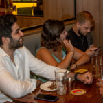 Coquetel Dos Profissionais   Casa Cor (2)