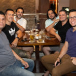 Coquetel Dos Profissionais   Casa Cor (20)