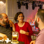 Coquetel Dos Profissionais   Casa Cor (24)