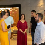 Coquetel Dos Profissionais   Casa Cor (8)