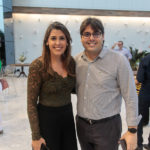 Cris Barreira E Wanderson Cavalcante