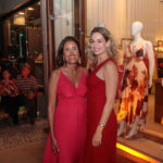 Cris Mendes E Germana Melo