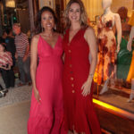 Cris Mendez E Germana Melo