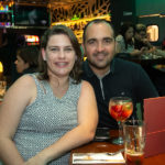 Cris Tonial E Lincoln Martins