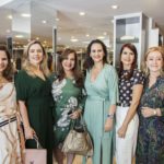 Cristiana Carneiro, Tania Texeira, Martinha Assunção, Adriana Miranda, Lorena Pouchain E Suyane Dias Branco (2)